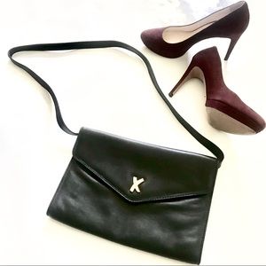 Pablo Picasso | Envelope clutch : Vintage